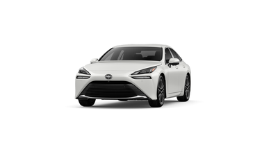 2026 Toyota Mirai Base