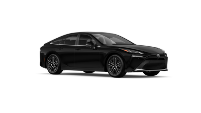 2026 Toyota Mirai Base