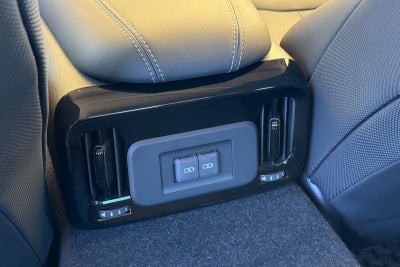 2026 Toyota Mirai XLE