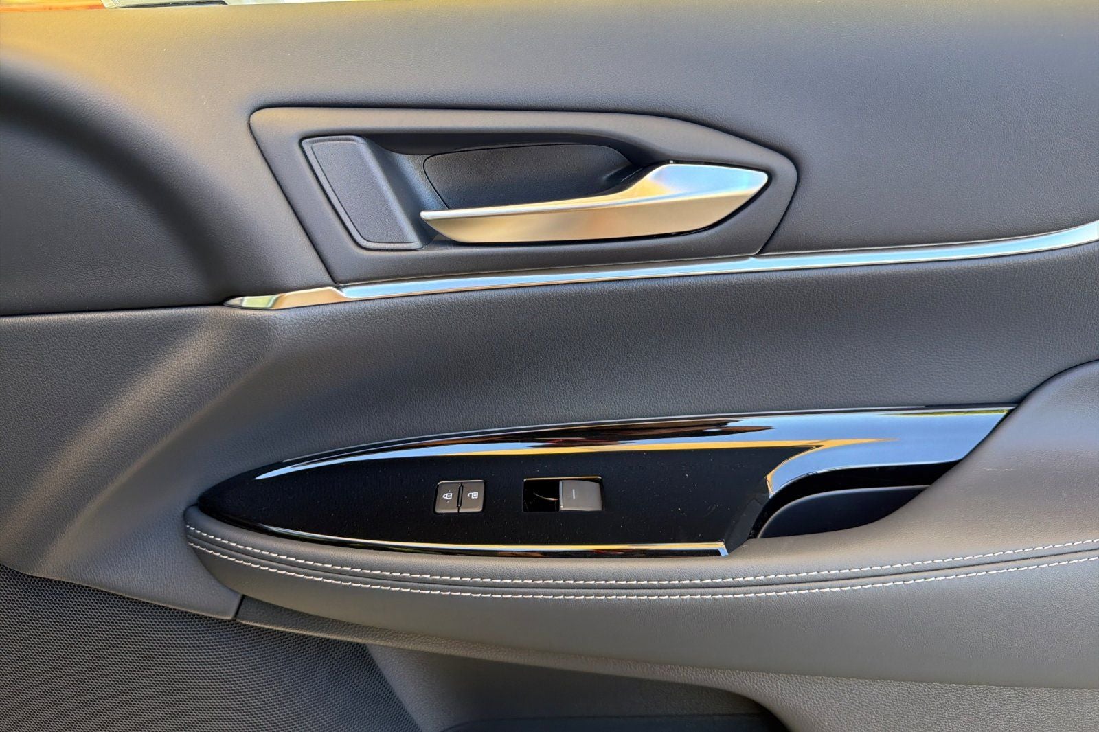 2026 Toyota Mirai XLE