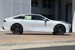 2026 Toyota Mirai XLE