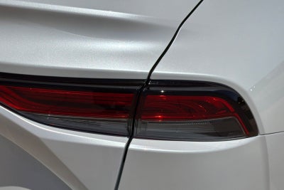 2026 Toyota Mirai XLE