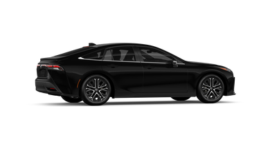 2026 Toyota Mirai Base
