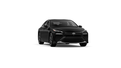 2026 Toyota Mirai Base