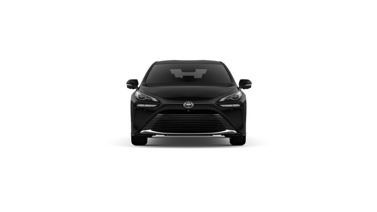 2026 Toyota Mirai Base