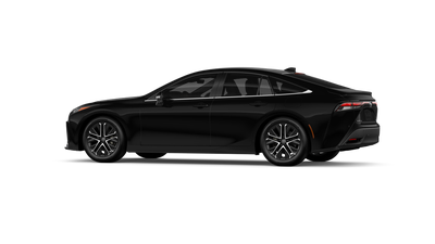 2026 Toyota Mirai Base