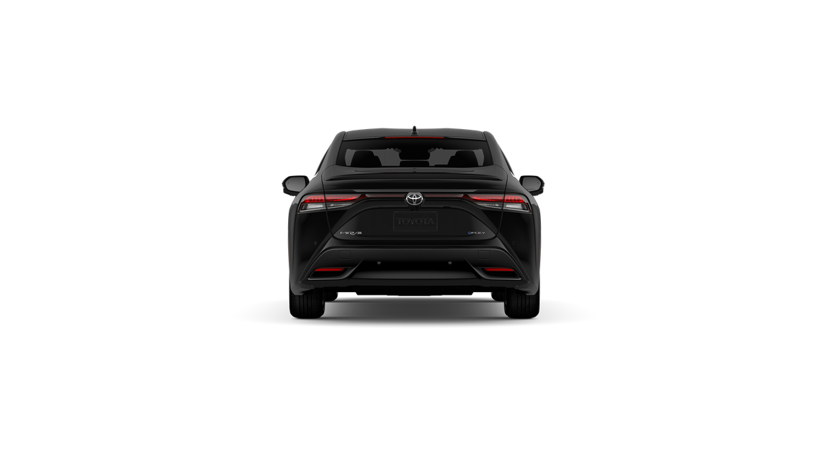 2026 Toyota Mirai Base