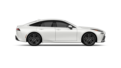 2026 Toyota Mirai Base