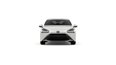 2026 Toyota Mirai Base