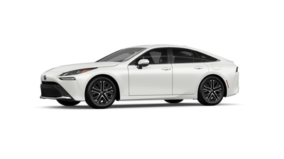 2026 Toyota Mirai Base