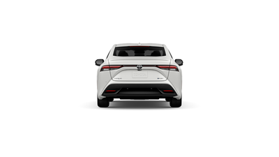2026 Toyota Mirai Base