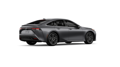 2026 Toyota Mirai Base