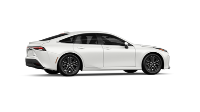 2026 Toyota Mirai Base