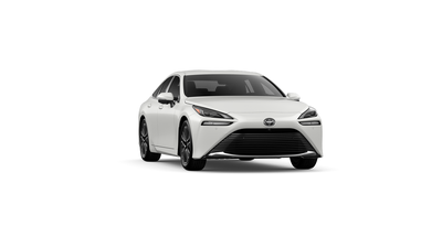 2026 Toyota Mirai Base