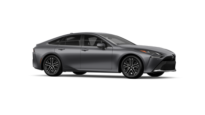 2026 Toyota Mirai Base