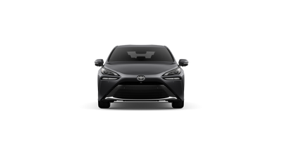 2026 Toyota Mirai Base