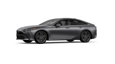 2026 Toyota Mirai Base