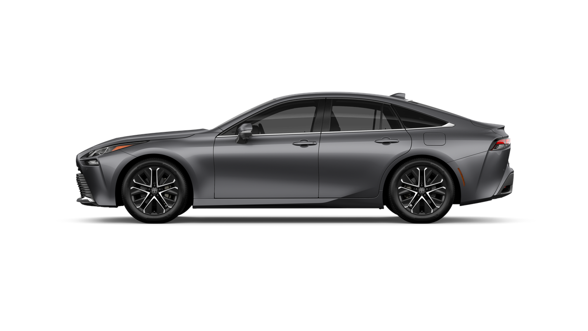 2026 Toyota Mirai Base