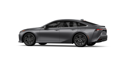 2026 Toyota Mirai Base