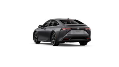 2026 Toyota Mirai Base