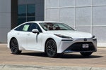 2026 Toyota Mirai XLE