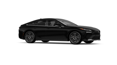 2026 Toyota Mirai Base