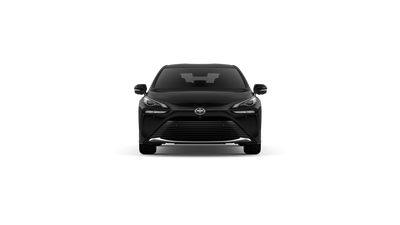 2026 Toyota Mirai Base