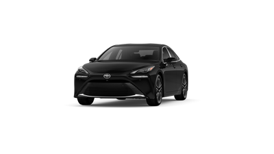 2026 Toyota Mirai Base