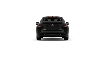2026 Toyota Mirai Base
