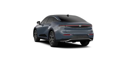 2026 Toyota Toyota Crown Limited