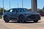 2026 Toyota Toyota Crown Nightshade