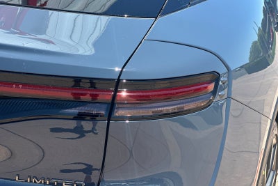 2026 Toyota Toyota Crown Nightshade