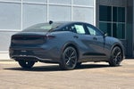 2026 Toyota Toyota Crown Nightshade