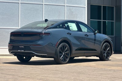 2026 Toyota Toyota Crown Nightshade