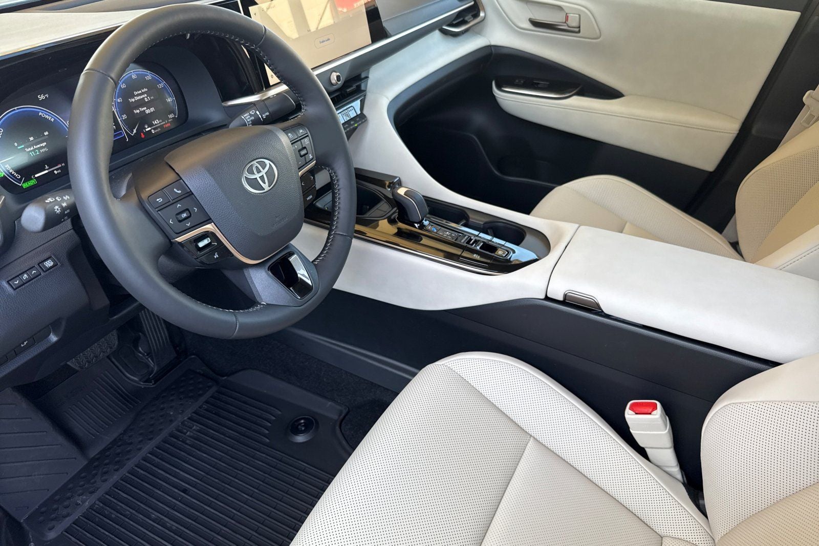 2026 Toyota Toyota Crown Limited