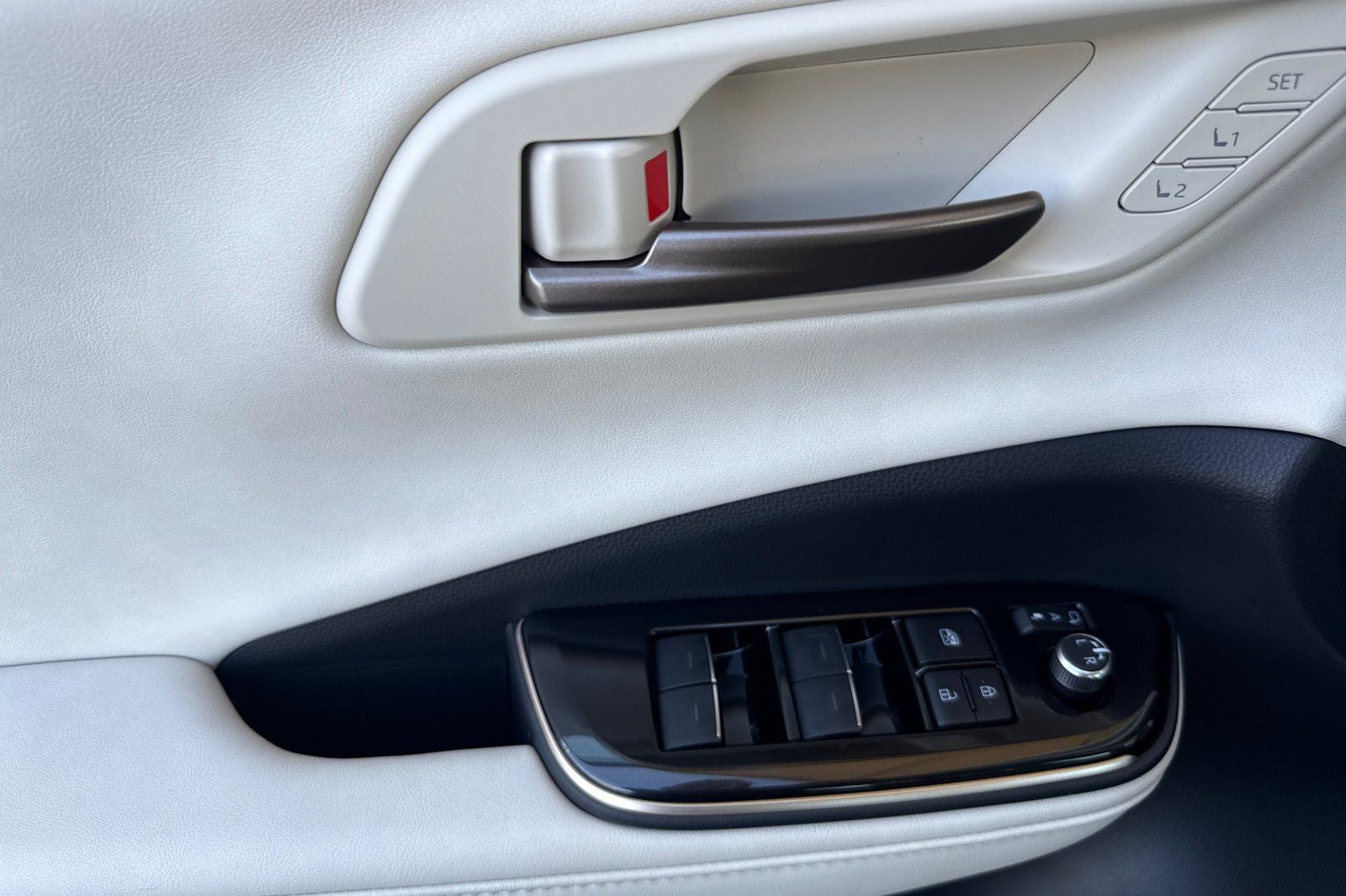 2026 Toyota Toyota Crown Limited