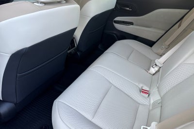 2026 Toyota Toyota Crown Limited