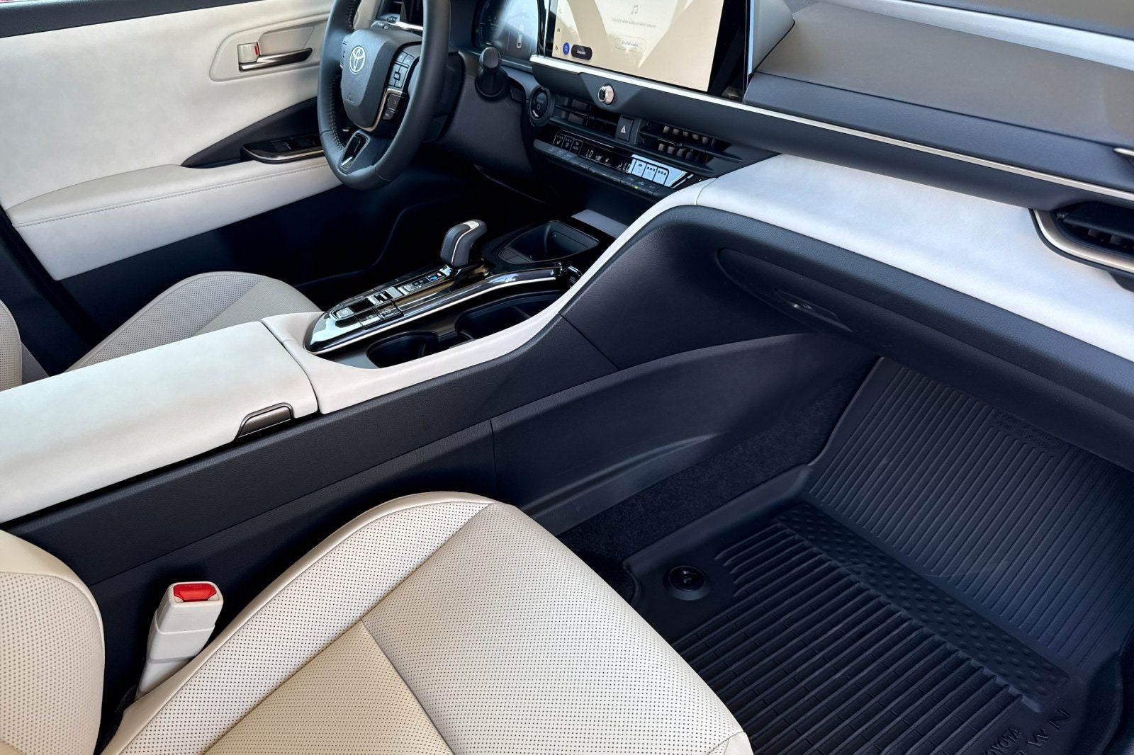 2026 Toyota Toyota Crown Limited