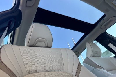 2026 Toyota Toyota Crown Limited