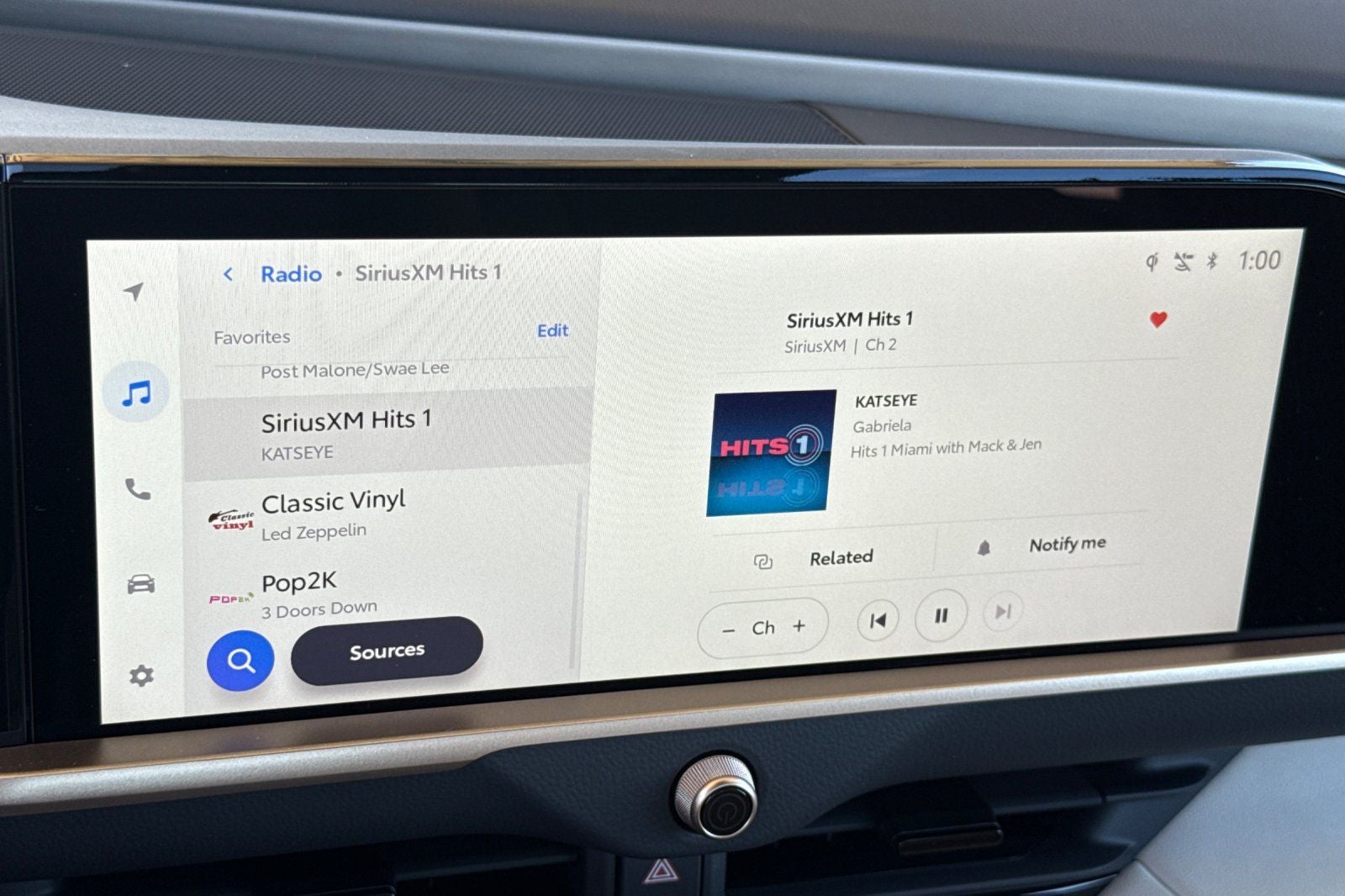 2026 Toyota Toyota Crown Limited