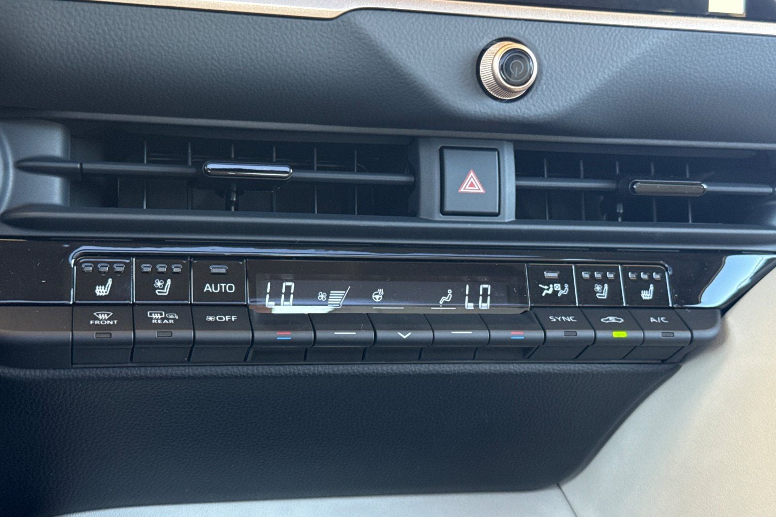 2026 Toyota Toyota Crown Limited