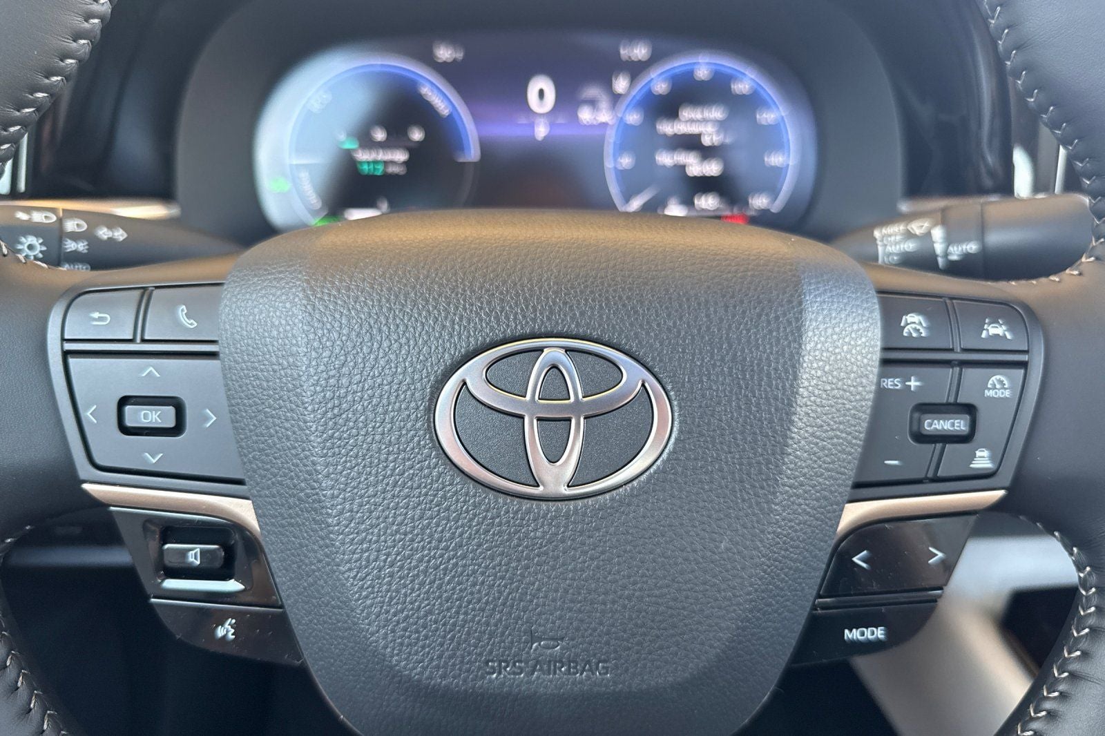 2026 Toyota Toyota Crown Limited