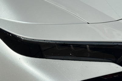 2026 Toyota Toyota Crown Limited