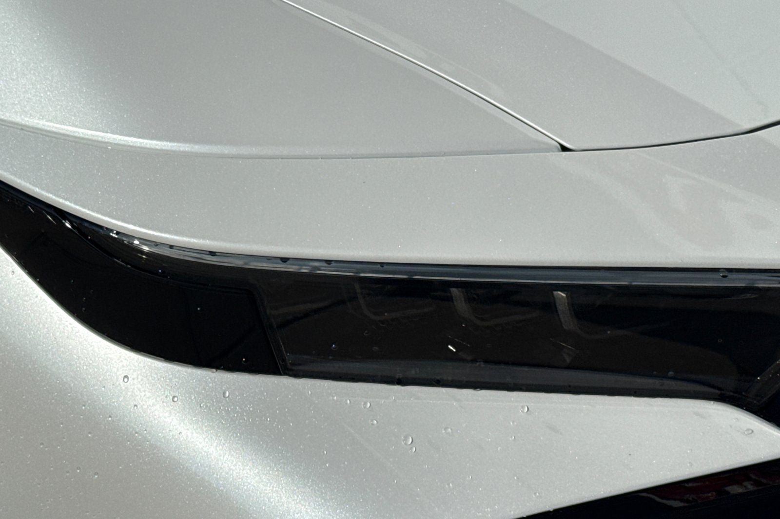 2026 Toyota Toyota Crown Limited