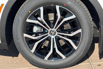 2026 Toyota Toyota Crown Limited