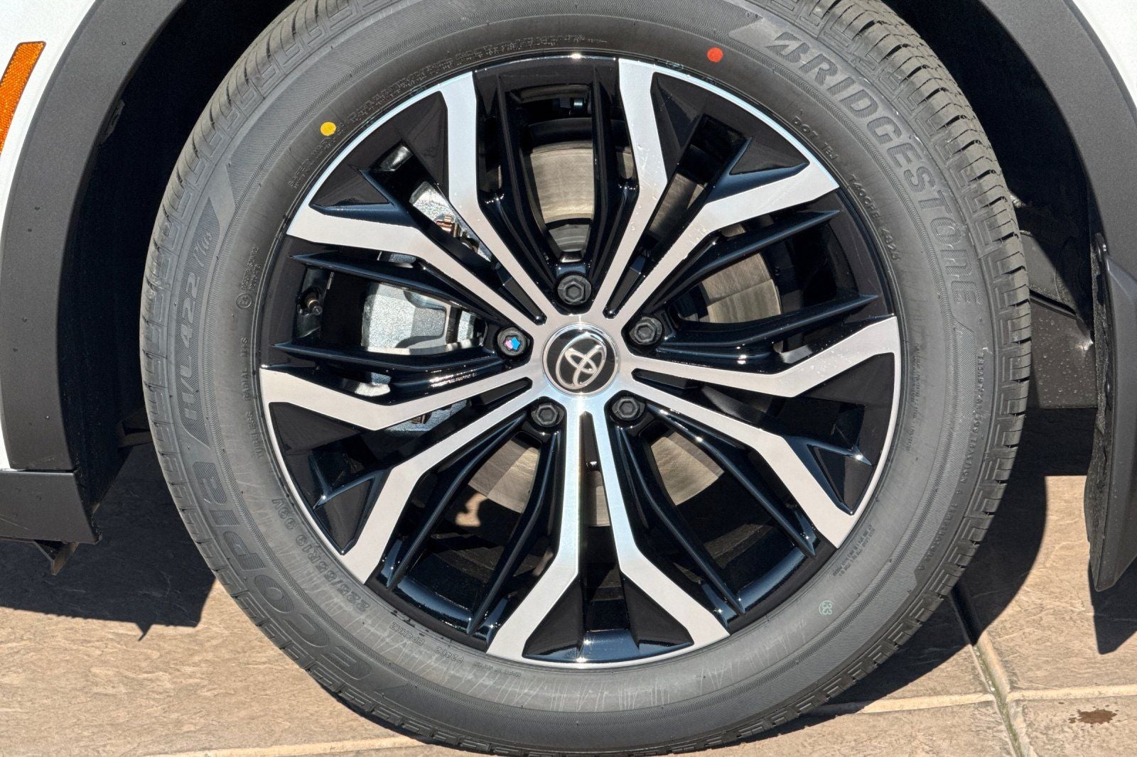 2026 Toyota Toyota Crown Limited