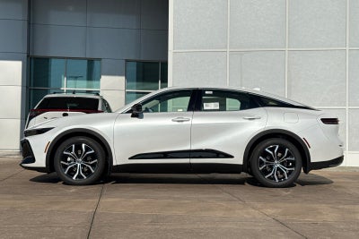 2026 Toyota Toyota Crown Limited