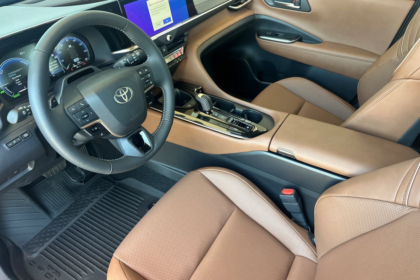 2026 Toyota Toyota Crown Signia Limited