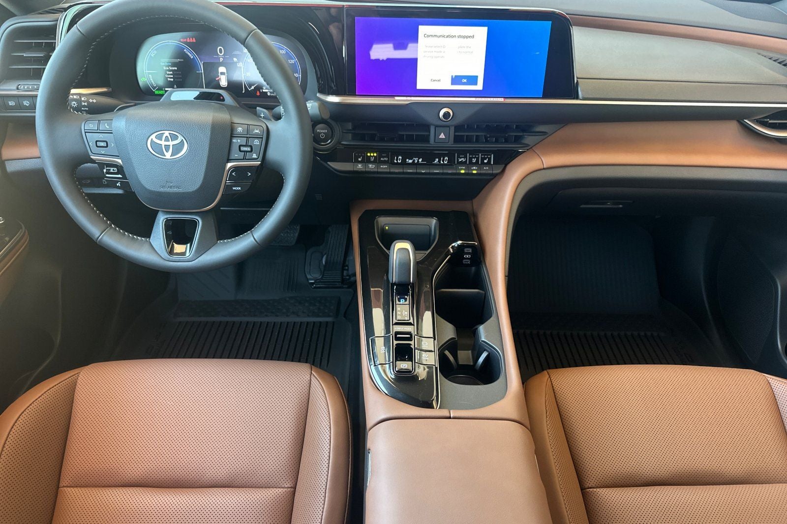 2026 Toyota Toyota Crown Signia Limited
