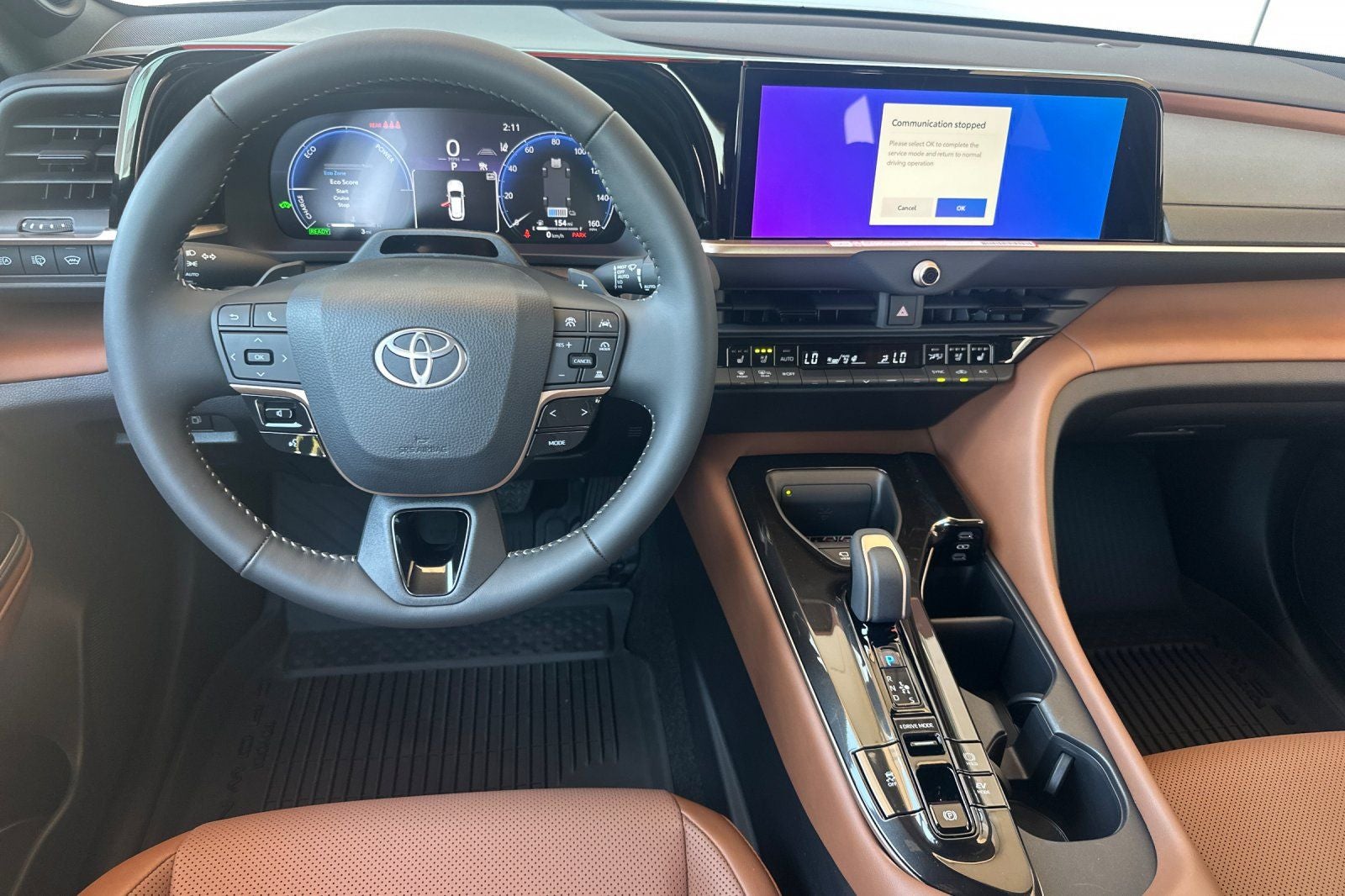 2026 Toyota Toyota Crown Signia Limited